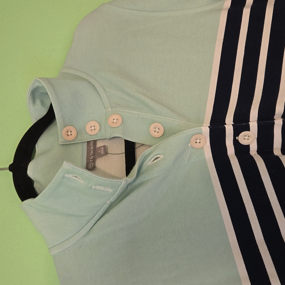 Talbots Pullover - Picture 2 of 5